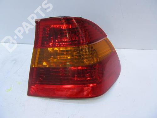 Used Right taillight BMW 3 (E46) 320 d (150 hp) 9831787
