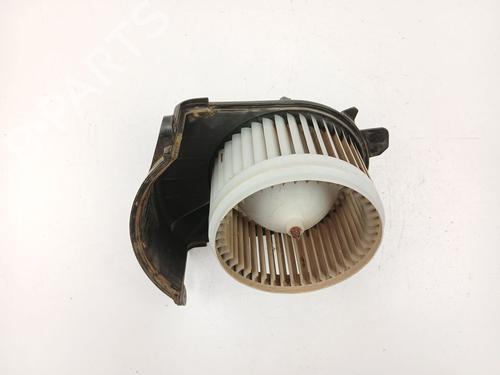 Heater blower motor RENAULT KANGOO / GRAND KANGOO II (KW0/1_) 1.5 dCi 85 (KW0K, KW0L, KW0B) | BP28439854M62 