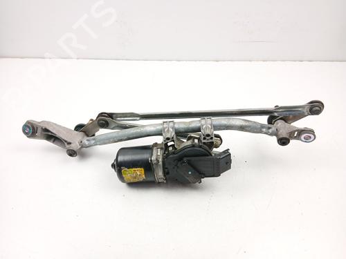 Front wiper motor NISSAN QASHQAI I (J10, NJ10) 2.0 dCi All-wheel Drive | BP29559362M29 