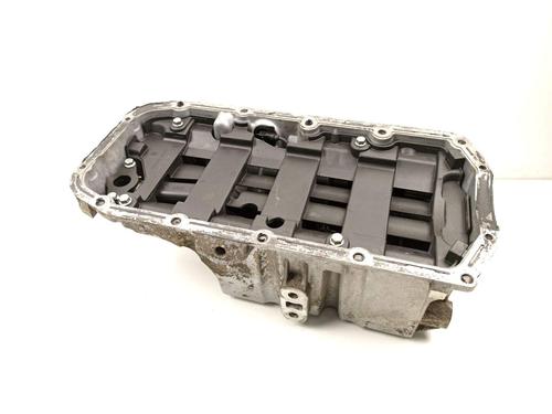 Used Oil sump Oil sump 25804370 25804370