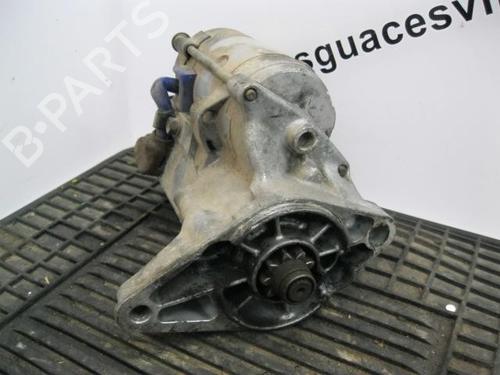 Used Starter TOYOTA CELICA Coupe (_T18_) 1.6 (AT180) (105 hp) 20121350