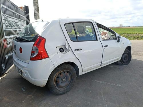 Engine DACIA SANDERO 1.2 16V | BP11875289M1 - Image 9