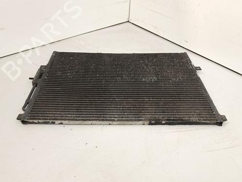 AC radiator JEEP GRAND CHEROKEE II (WJ, WG) 3.1 TD 4x4 | BP13401437M32