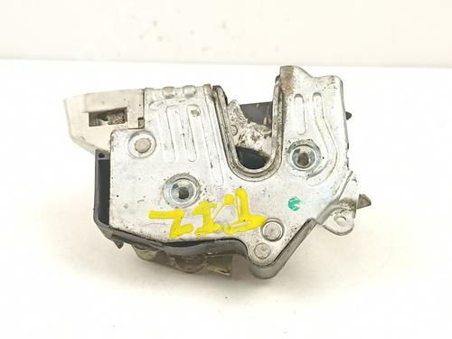 Rear left lock MERCEDES-BENZ E-CLASS (W124) E 200 (124.019) | BP15586420C100 