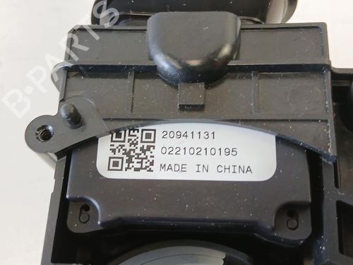 Steering column stalk OPEL INSIGNIA A (G09) 2.0 CDTI (68) | BP38062302I23 - Image 8