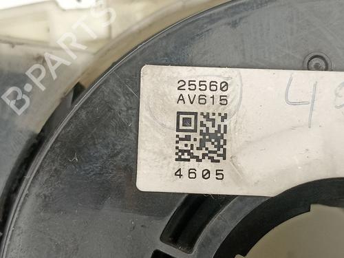 Steering column stalk NISSAN ALMERA TINO (V10) 2.2 dCi | BP16702575I23 