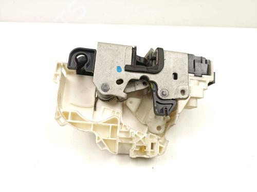 Front left lock CHRYSLER SEBRING (JS) 2.0 VVT | BP25671855C98 - Image 6