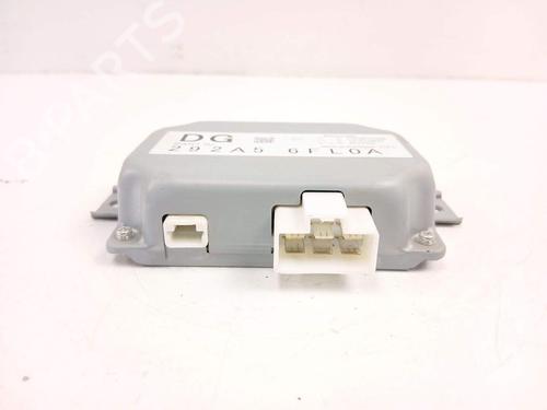 Electronic module NISSAN NAVARA NP300 Pickup (D23, D23T) 2.3 dCi 4x4 (D231) | BP39200285M83 - Image 3