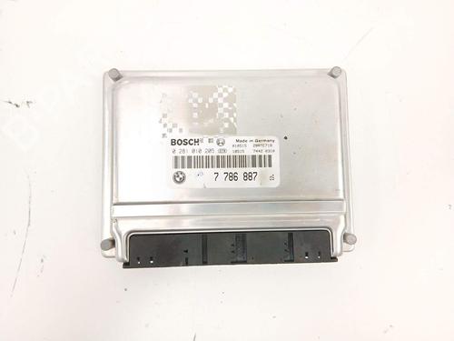 Control unit BMW 3 (E46) 320 d | BP37664776M11 - Image 2