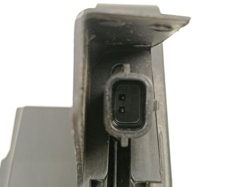 Rear right lock DACIA SANDERO II 1.5 dCi | BP21387780C99 
