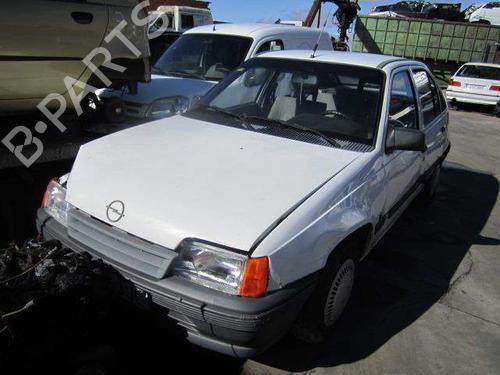 Used Parts OPEL KADETT E Hatchback (T85) 1721001