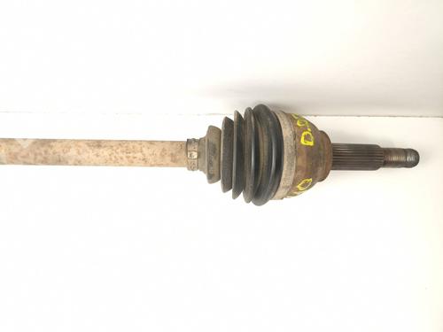 Right front driveshaft FORD TRANSIT Van (FA_ _)  | BP16918093M39 
