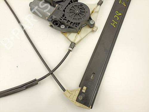 Front right window mechanism AUDI A4 B6 (8E2) 2.0 | BP19148954C23 