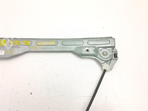 Front left window mechanism CITROËN C-ELYSEE (DD_) 1.6 VTi 115 (DDNFP0, DDNFP6, DDNFP9) | BP34195485C22  - Image 10