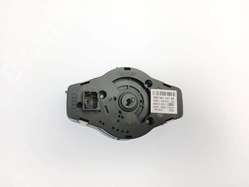 Headlight switch AUDI A5 Sportback (8TA) 2.0 TDI quattro | BP40538870I24 - Image 7