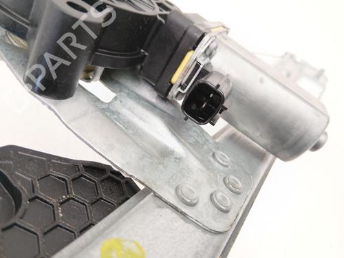 Front right window mechanism DACIA SANDERO II 1.5 Blue dCi 95 (B8JL) | BP36421813C23 - Image 8