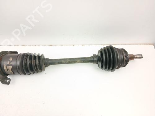 Right front driveshaft MERCEDES-BENZ A-CLASS (W168) A 160 (168.033, 168.133) | BP31147752M39