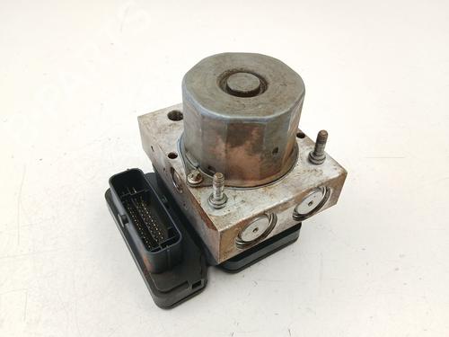 Used ABS pump FORD TRANSIT CUSTOM V362 Van (FY, FZ) 2.2 TDCi (100 hp) 27278473