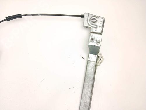 Front right window mechanism RENAULT KANGOO Express (FW0/1_) 1.5 dCi 75 (FW07, FW10, FW04) | BP37535803C23 - Image 10