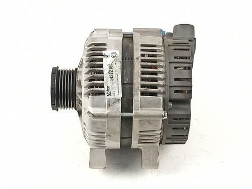 Used Alternator Alternator PEUGEOT 307 SW (3H) 2.0 HDI 110 (107 hp) 11182583 11182583