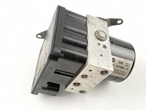 ABS pump BMW 1 (E87) 120 d | BP11737792M43 