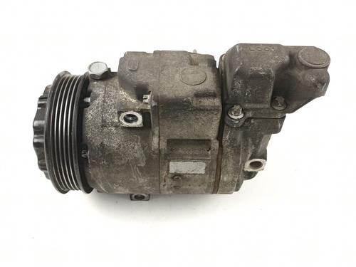 AC compressor MERCEDES-BENZ A-CLASS (W168) A 170 CDI (168.008) | BP11710702M34 