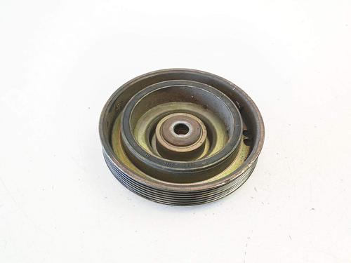 Used Pulley Pulley 36421827 36421827