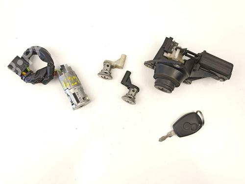 Ignition barrel DACIA DUSTER (HS_) | BP24698517M48 - Image 2