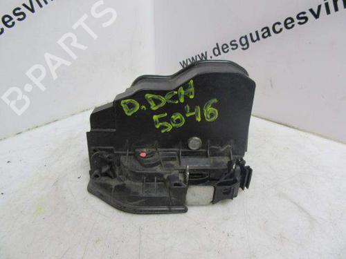 Used Front right lock Front right lock BMW Z4 Roadster (E85) 2.0 i (150 hp) 11798706 11798706