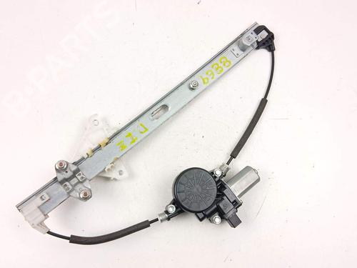 Front left window mechanism MAZDA CX-5 (KE, GH) 2.2 D AWD (KE2AW) | BP30965713C22 - Image 5