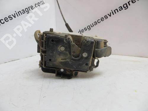 Rear right lock SEAT IBIZA II (6K1) 1.4 i | BP11737410C99 