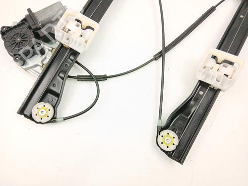 Front left window mechanism MINI MINI COUNTRYMAN (R60) Cooper SD | BP33266558C22 - Image 3