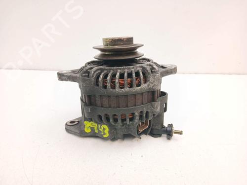 Alternator NISSAN PRIMERA (P12) 2.2 Di | BP33326004M7 - Image 5