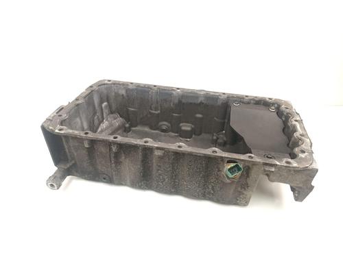 Used Oil sump Oil sump 25804331 25804331