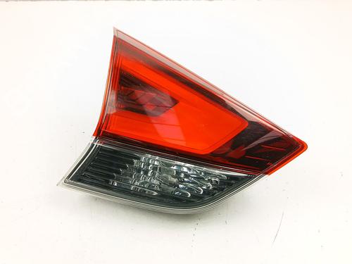 Used Left tailgate light NISSAN X-TRAIL III (T32_, T32R, T32RR) 1.6 dCi (T32) (130 hp) 31249689