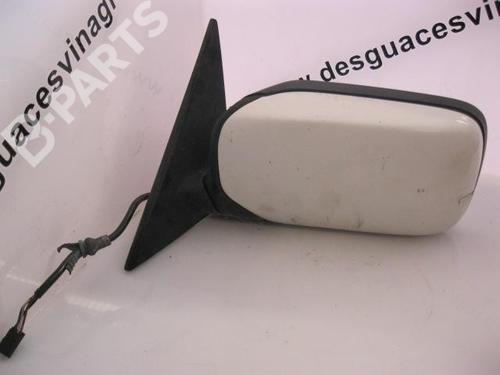 Left mirror BMW 5 (E34) 525 i 24V | BP12004047C26 