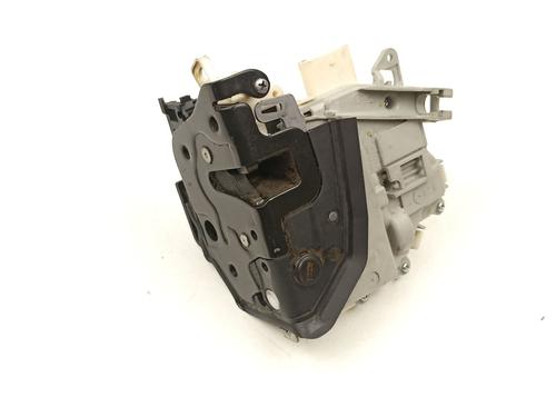 Used Rear right lock SEAT LEON (1P1) 1.6 TDI (105 hp) 21087022