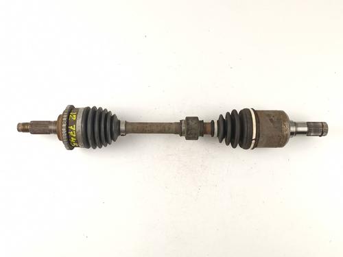 Used Left front driveshaft MAZDA 6 Saloon (GG) [2002-2008]  11334905