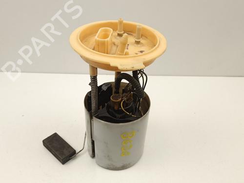 Used Fuel pump SEAT LEON (1P1) 1.9 TDI (105 hp) 24977391