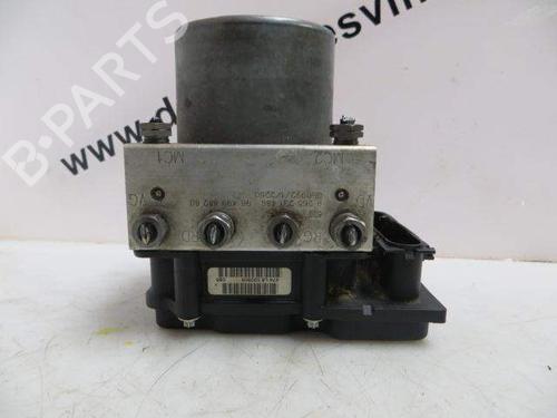Used ABS pump ABS pump 20117281 20117281