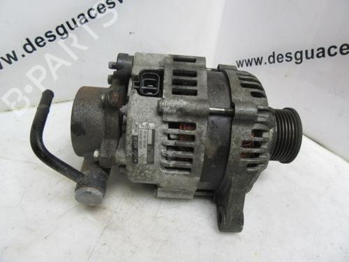 Used Alternator KIA SPORTAGE II (JE_, KM_) 2.0 CRDi (140 hp) 20118768