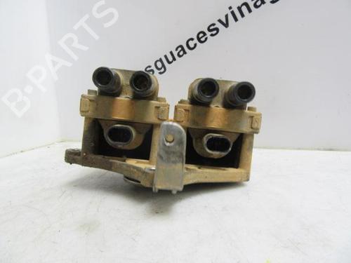 Used Ignition coil FIAT SEICENTO / 600 (187_) 1.1 (187AXB, 187AXB1A, 187AXC1A02) (54 hp) 20118256