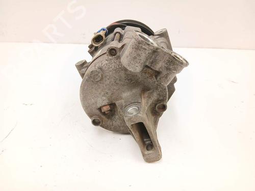 AC compressor CHEVROLET CRUZE Hatchback (J305) 1.6 | BP39448332M34  - Image 5