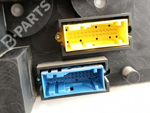 Instrument cluster NISSAN PRIMERA (P12)  | BP10389431C47 