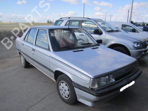 Used Parts RENAULT 9 (L42_)  1.4 (L423)  1293298