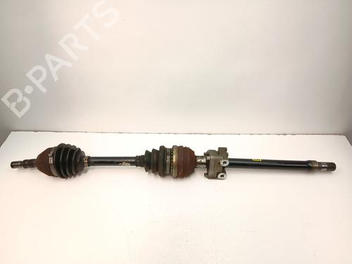 Used Right front driveshaft OPEL ASTRA H (A04) 1.7 CDTI (L48) (100 hp) 28022690