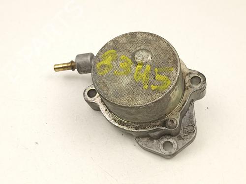 Used Vacuum pump PEUGEOT 406 Coupe (8C) 2.2 HDI (133 hp) 22982115