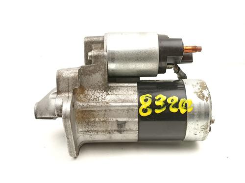 Starter NISSAN JUKE (F15) 1.5 dCi | BP18857966M8 