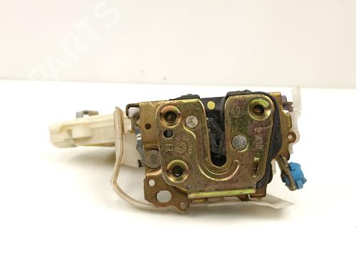 Front right lock NISSAN X-TRAIL I (T30) 2.2 Di 4x4 | BP17921508C97 