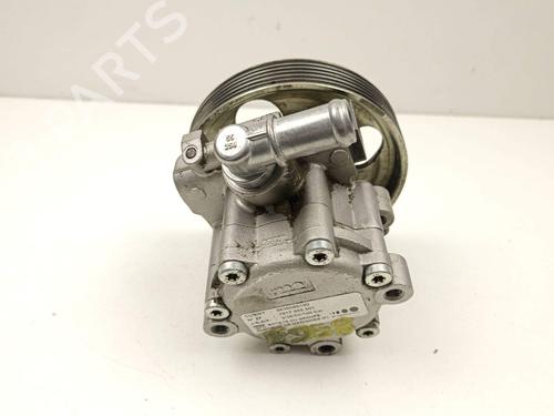 Steering pump CITROËN C5 II (RC_) 1.8 16V (RC6FZB) | BP24738663M99 - Image 5